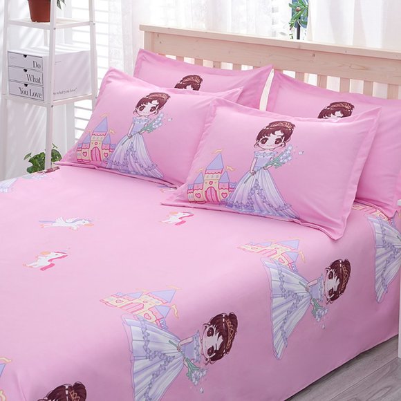 🛏️ Introducing Our NEW 4-Piece Kids' Bedding Set! 🚀 - Picture 5 of 12